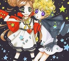 「シュガシュガルーン」カワイイ魔界女子の恋の鞘当てゴシックマンガ