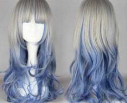 宅コスって楽しそう♪私もゴシックコスに踏み出そうかしら…