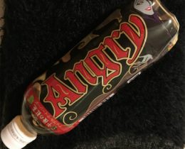 午後の紅茶アップルティーソーダの限定パケが邪悪だった・・・!