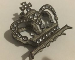 アンティーク雑貨店の戦利品～プチゴシック雑貨小物